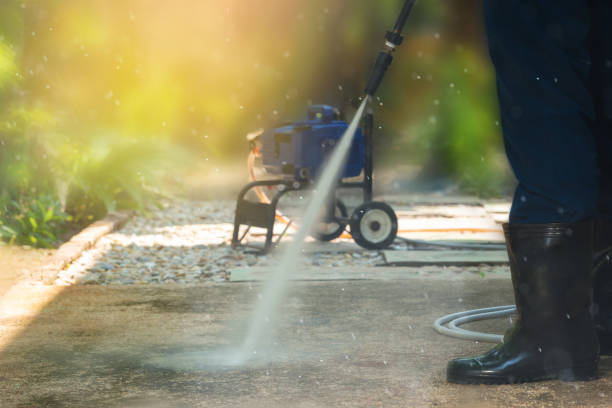 Professional  Pressure Washing Services in Keeseville, NY